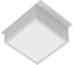 Светильник Arlight DL-GRIGLIATO-S90x90-6W Day4000 1шт 051140 1