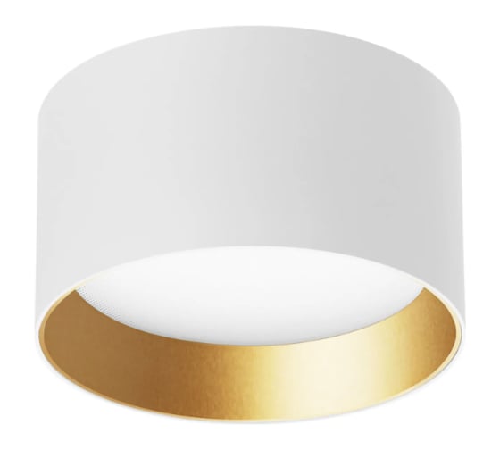 Светильник Arlight SP-BISCOTTO-R140-15W Warm3300-MIX 1шт 054915