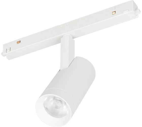 Светильник Arlight MAG-ORIENT-SPOT-R45-12W Warm2700 1шт 051742