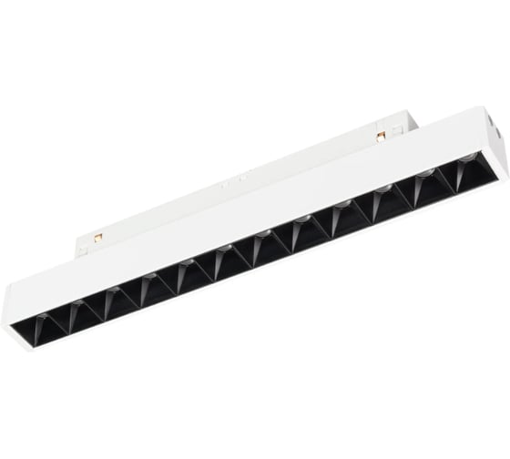 Светильник Arlight MAG-ORIENT-LASER-L235-8W Warm2700 1шт 051734 1