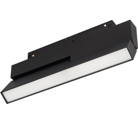 Светильник Arlight MAG-ORIENT-FLAT-FOLD-S230-12W Warm2700 1шт 049995