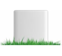 Светильник ландшафтный m3light CUBE E27 50см IP66 3000K 57572010