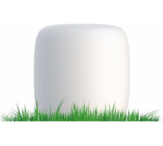 Светильник ландшафтный m3light CYLINDER E27 50см IP66 4000K 62572020 1