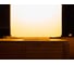 Светильник ландшафтный m3light CUBE Stone E27 35см IP66 3000K 56572018 3