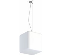 Светильник подвесной m3light CUBE E27 50см IP65 RGBW set 57162540
