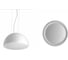 Светильник подвесной m3light DOME E27 50см IP65 3000K 27162010 1