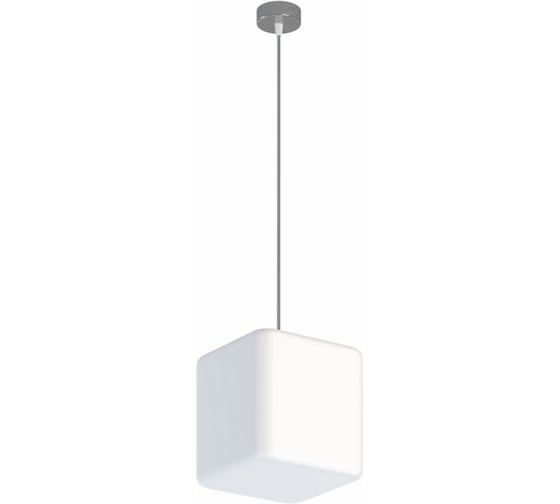 Светильник подвесной m3light CUBE E14 25см IP40 4000K 55123020 1