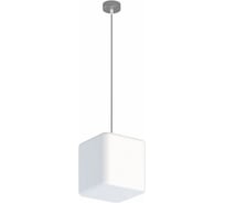 Светильник подвесной m3light CUBE E14 25см IP65 RGBW set 55163540