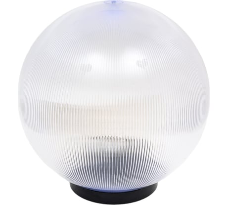 Светильник SVET НТУ 02-60-252 УХЛ1.1, призма прозрачная SV0118-0058