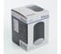 Светильник для натяжных потолков Feron HL352 12W, 230V, GX53 и подсветка 1W, 4000K, черный, 41458 7