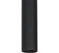 Потолочный светильник aax.tech Kernel, D45, 300 мм, 5 Вт, 4000К, Накладной, Черный AAX-Kernel-n-45/300-5W-40-B