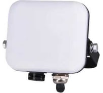 Прожектор светодиодный EKF СДО-4001 10 Вт, 4000 К, IP65, с равномерной засветкой LUMA FLL-4001-10-4000