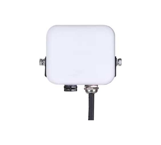 Прожектор светодиодный EKF СДО-4001 10 Вт, 4000 К, IP65, с равномерной засветкой LUMA FLL-4001-10-4000