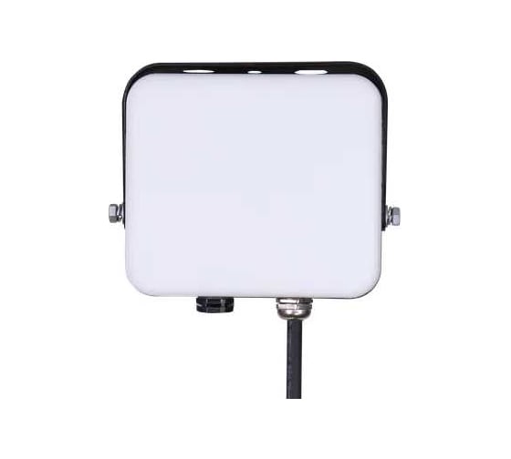 Прожектор светодиодный EKF СДО-4002 20 Вт, 4000 К, IP65, с равномерной засветкой LUMA FLL-4002-20-4000
