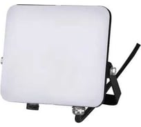 Прожектор светодиодный EKF СДО-4003 30 Вт, 4000 К, IP65, с равномерной засветкой LUMA FLL-4003-30-4000