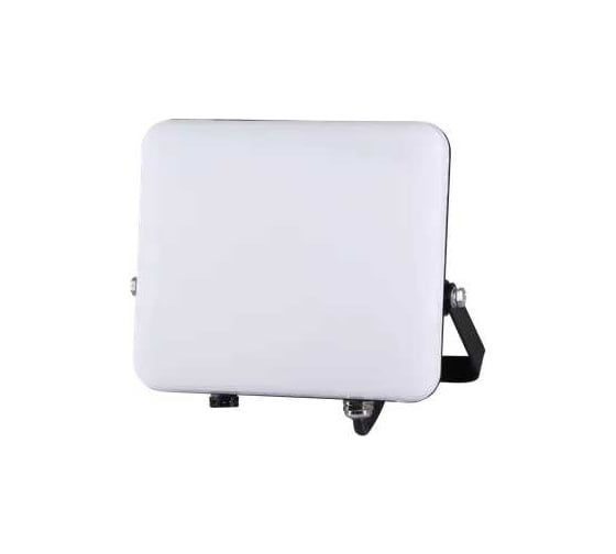 Прожектор светодиодный EKF СДО-4004 50 Вт, 4000 К, IP65, с равномерной засветкой LUMA FLL-4004-50-4000 1
