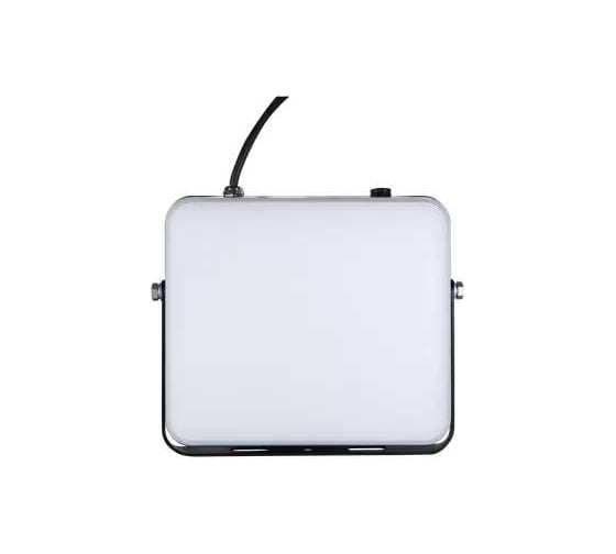 Прожектор светодиодный EKF СДО-4005 100 Вт, 4000 К, IP65, с равномерной засветкой LUMA FLL-4005-100-4000