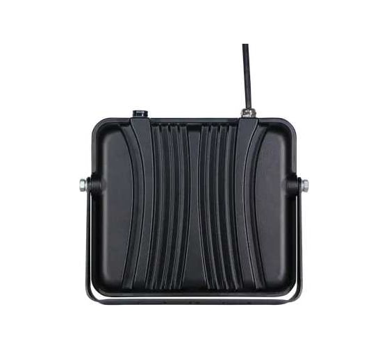 Прожектор светодиодный EKF СДО-4005 100 Вт, 4000 К, IP65, с равномерной засветкой LUMA FLL-4005-100-4000