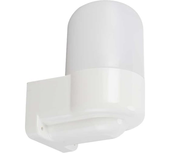 Светильник термостойкий Jazzway PWL 155085 E27 SAUNA белый 230В IP54 5061873