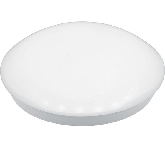 Накладной светодиодный потолочный светильник FERON AL771 GLOW, 20W, 6400K, 41739 1