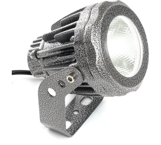 Светодиодный прожектор FERON D115xH135, IP65 20W 85-265V, 4000K LL-887 41517