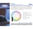 Накладной светодиодный управляемый светильник FERON AL5700 70W, 5600Lm, RGB + CCT 3000К-6500K, 41426 8
