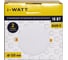 Светильник встраиваемый I-WATT LED 18Вт 6400К 1800Лм 175-240V (круглый) i-16120 6