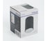 Светильник для натяжных потолков Feron HL350 12W, 230V, GX53 и подсветка 1W, 4000K, черный, 41454 6