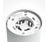 Светильник для натяжных потолков Feron HL350 12W, 230V, GX53 и подсветка 1W, 4000K, белый, 41453 3