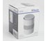 Светильник для натяжных потолков Feron HL352 12W, 230V, GX53 и подсветка 1W, 4000K, белый, 41457 5