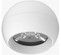 Магнитный трековый светильник EKS CLARUS BUBBLE Белый, 7W, 50x35, 4000К 0У-00002956