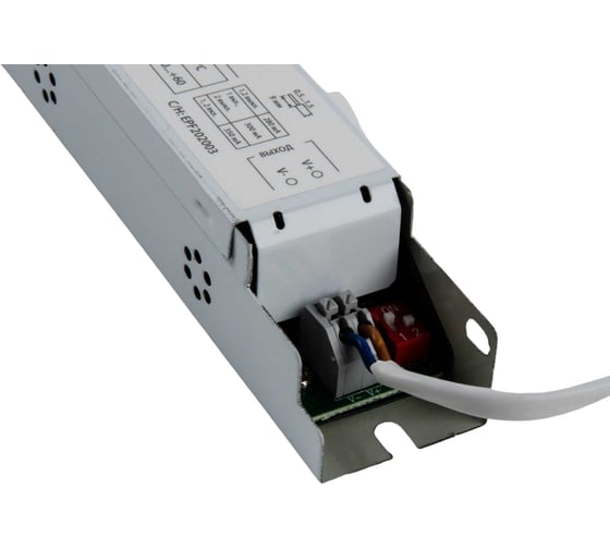 Светильники светодиодные потолочные встраиваемые Uniel ULP-0808 42W/4000К IP40 GRILYATO OPAL WHITE KIT06 UL-00012807