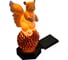 Садовый светильник на солнечной батарее Uniel USL-S-834/PM410 SQUIRREL UL-00012769 1