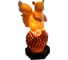 Садовый светильник на солнечной батарее Uniel USL-S-834/PM410 SQUIRREL UL-00012769 8
