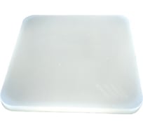 Светодиодный светильник Фарлайт СПО Звезда квадрат 24Вт 4000К slim FAR002129