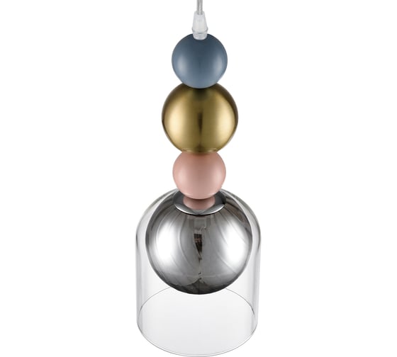 Светильник подвесной LUMION GALLO G9 1*20W 8066/1A