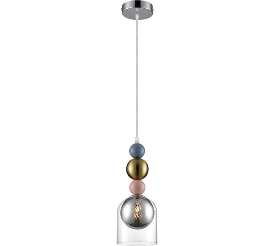 Светильник подвесной LUMION GALLO G9 1*20W 8066/1A