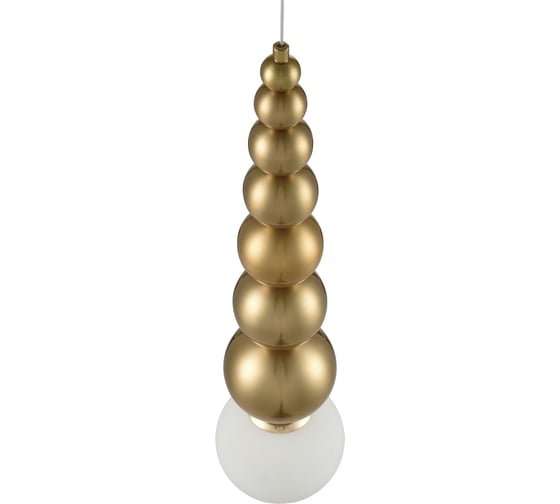 Светильник подвесной LUMION SOLIDA G9 1*20W 8087/1A