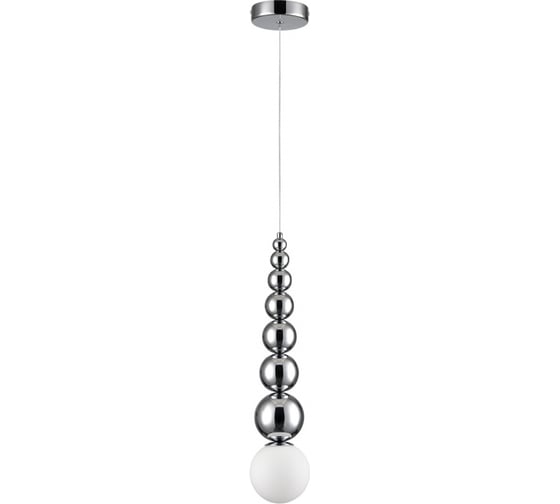 Светильник подвесной LUMION SOLIDA G9 1*20W 8088/1A 1