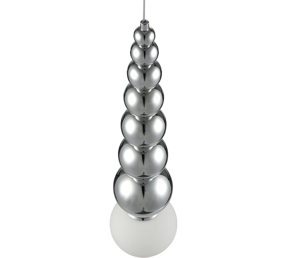 Светильник подвесной LUMION SOLIDA G9 1*20W 8088/1A