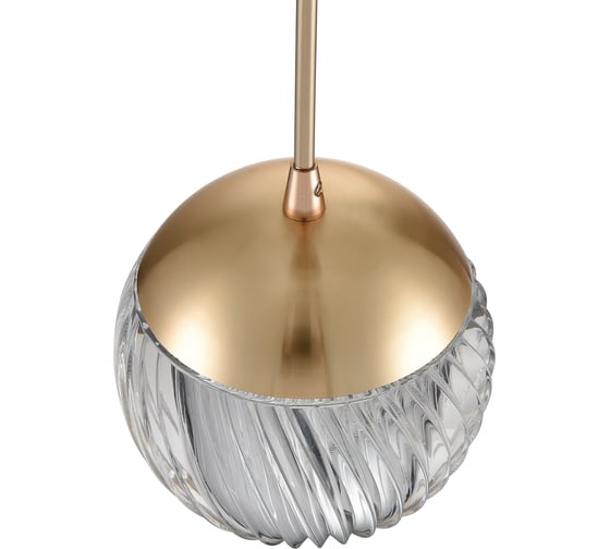 Светильник подвесной LUMION RIMINI LED 1*3W 8083/1A