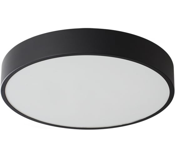 Потолочный светильник СОНЕКС QUASAR LED 30W 6W 7756/36L 1