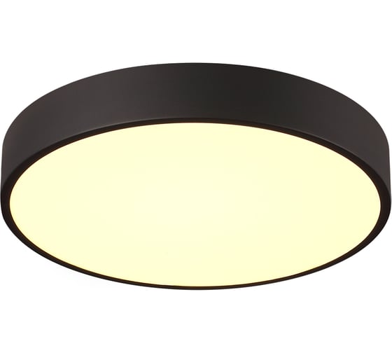 Потолочный светильник СОНЕКС QUASAR LED 30W 6W 7756/36L