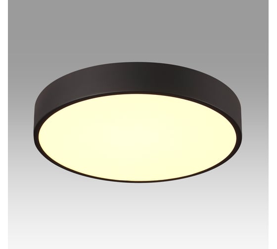 Потолочный светильник СОНЕКС QUASAR LED 30W 6W 7756/36L
