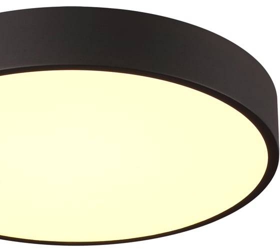 Потолочный светильник СОНЕКС QUASAR LED 30W 6W 7756/36L