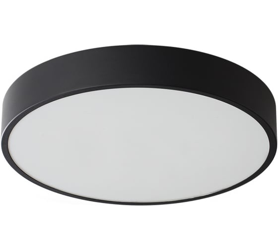 Потолочный светильник СОНЕКС QUASAR LED 30W 6W 7758/36L 1