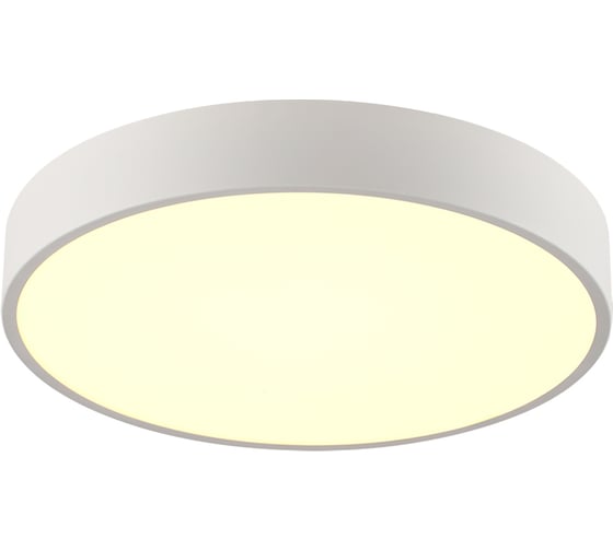 Потолочный светильник СОНЕКС QUASAR LED 40W 8W 7755/48L