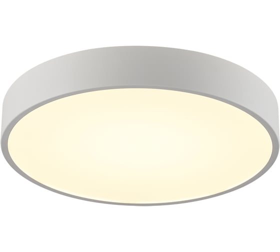 Потолочный светильник СОНЕКС QUASAR LED 40W 8W 7757/48L