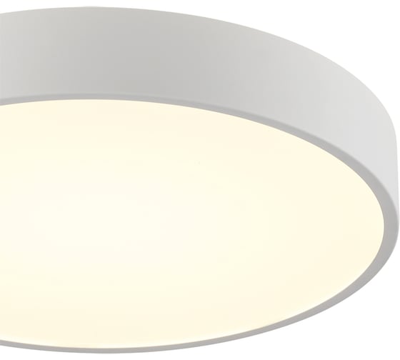 Потолочный светильник СОНЕКС QUASAR LED 40W 8W 7757/48L