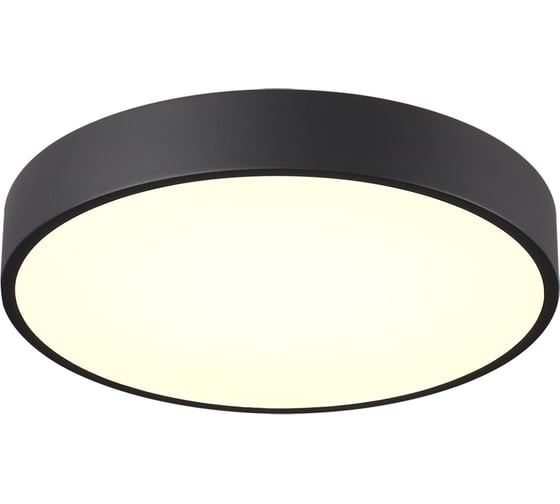Потолочный светильник СОНЕКС QUASAR LED 40W 8W 7758/48L
